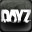 DayZ Standalone — piktograma