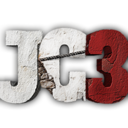 Just Cause 3 — piktograma