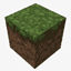 Minecraft — piktograma